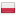 beslow.pl hosted country